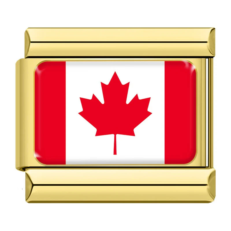 Gold Canada (Canadian)