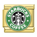 Gold Coffee Shop
