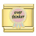 Gold Over Thinker Award