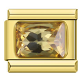Gold Yellow Bling