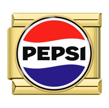 Gold Soft Drink / Soda Design