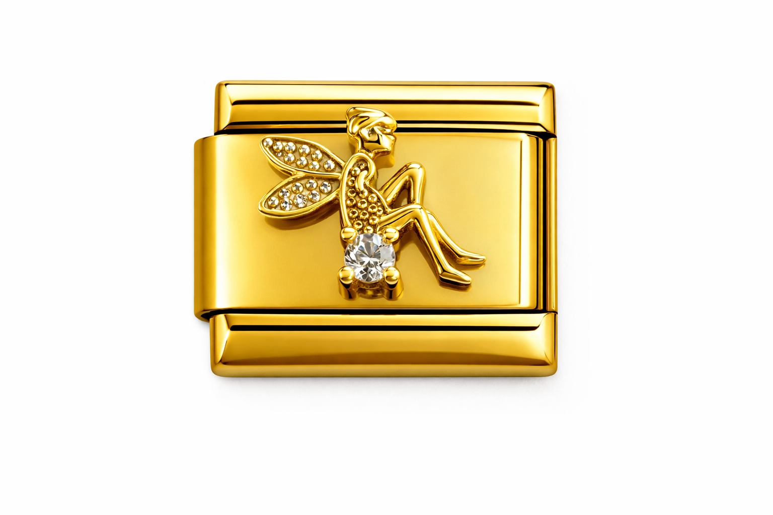 Gold Fairy Bling