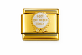 Gold Award I Got Out of Bed Today