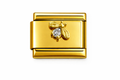Gold Bling Bug