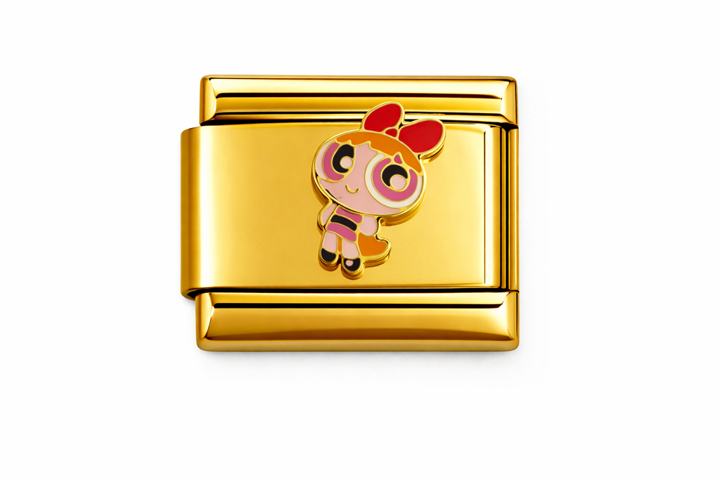 Gold Girl