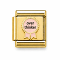 Gold Over Thinker Award