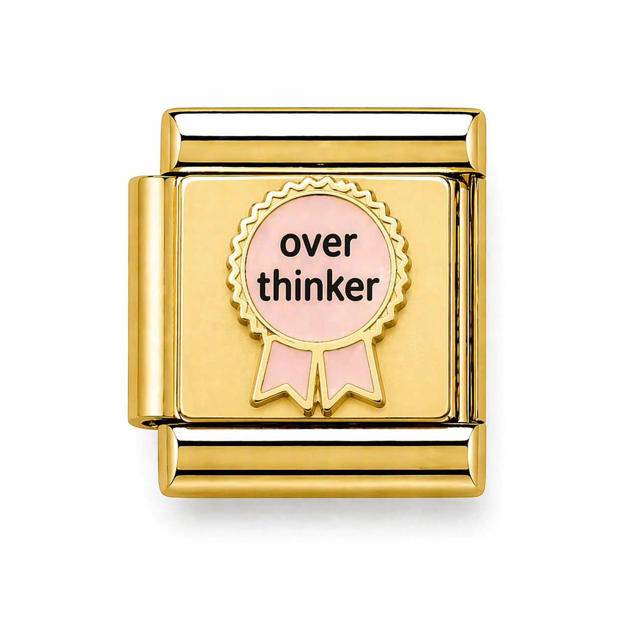 Gold Over Thinker Award
