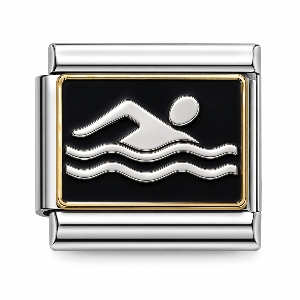 Silver Swim (swimmer)