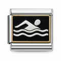 Silver Swim (swimmer)