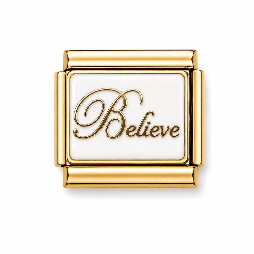 Gold Believe