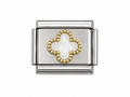 Silver White Small Clover