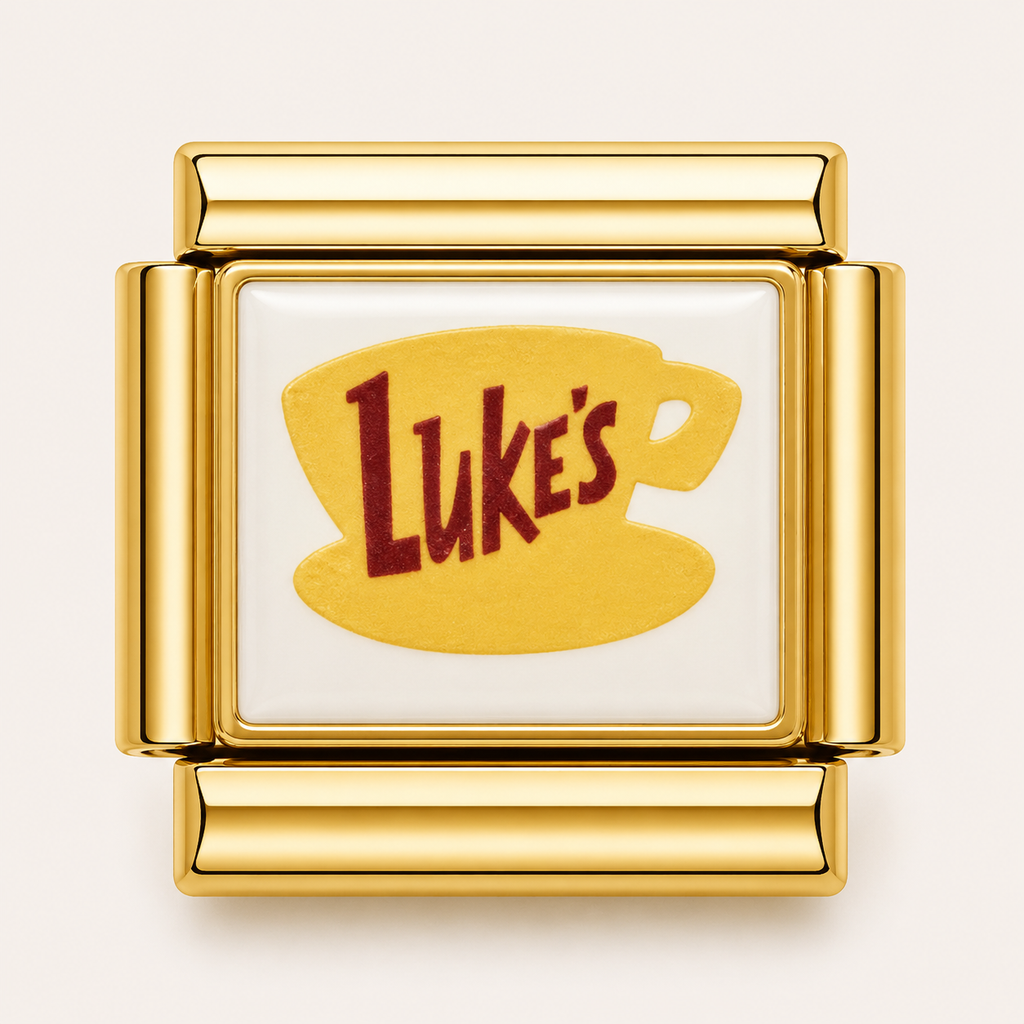 Gold Lukes