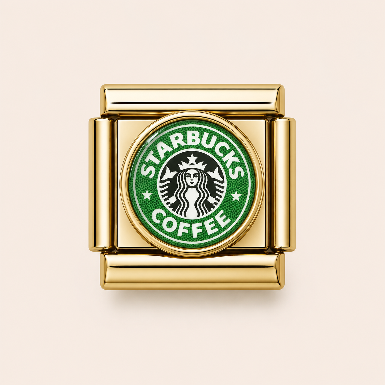 Gold Coffee Shop
