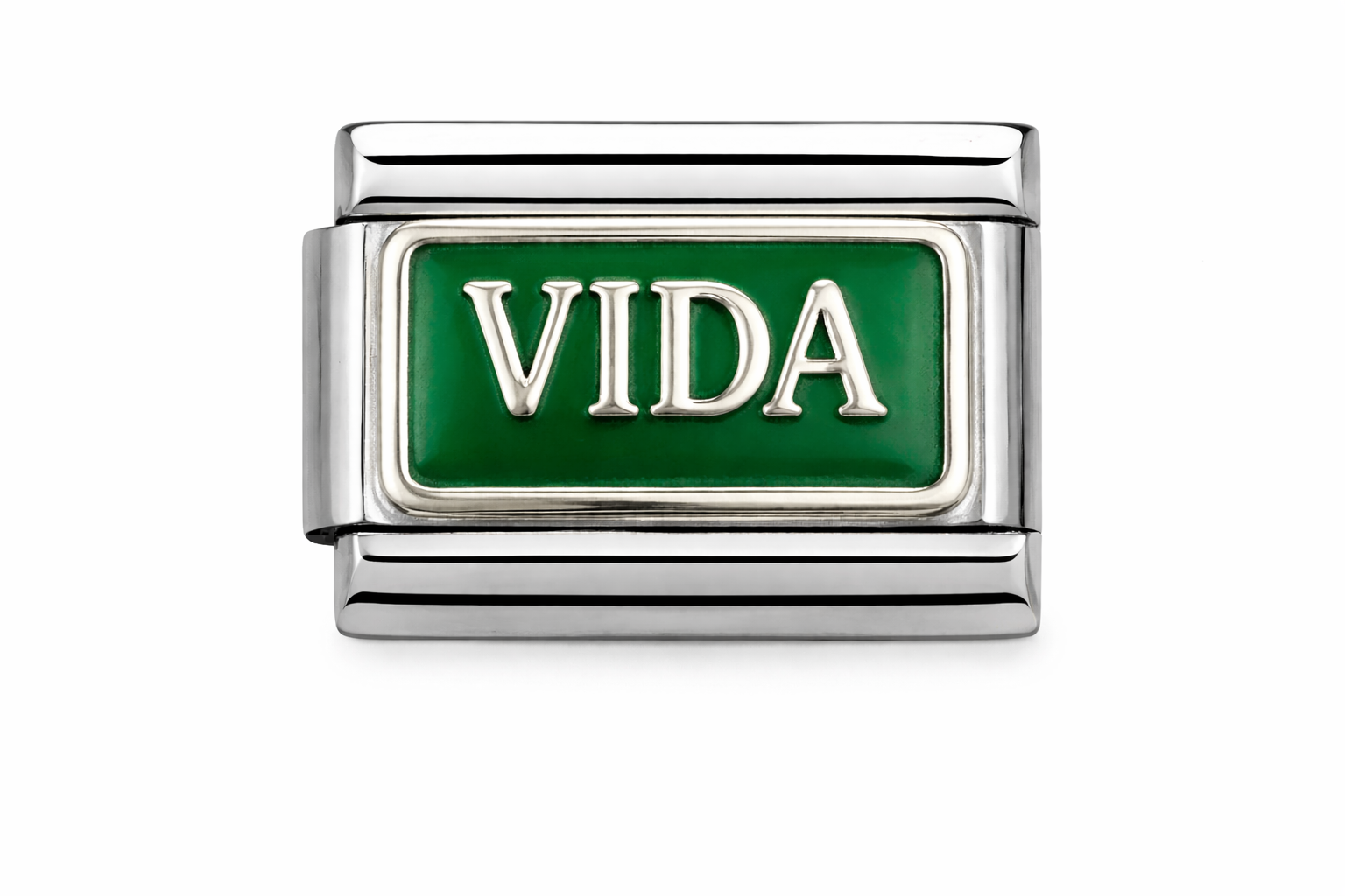 Silver Vida Words