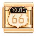 Gold Route 66