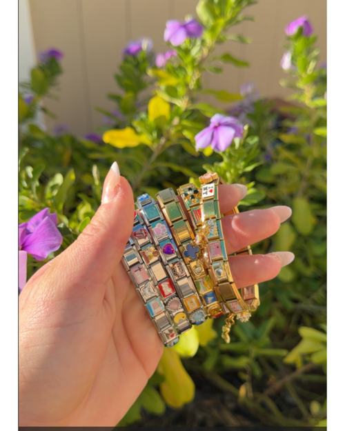 Gold Airplane Plane Earth