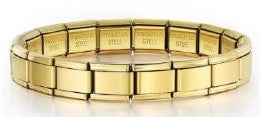 Gold Classic (Blank) Link