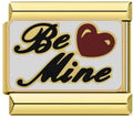 Gold Be Mine Heart