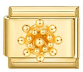 Gold Burst
