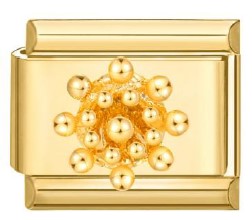 Gold Burst