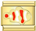 Gold Clownfish Nemo