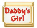 Gold Daddys Girl