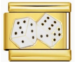Gold Dice