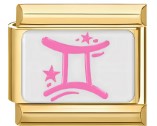 Gold Gemini