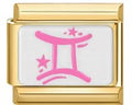 Gold Gemini