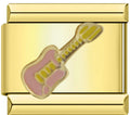 Gold Guitar Music