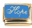 Gold Hope