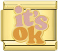 Gold It's Ok