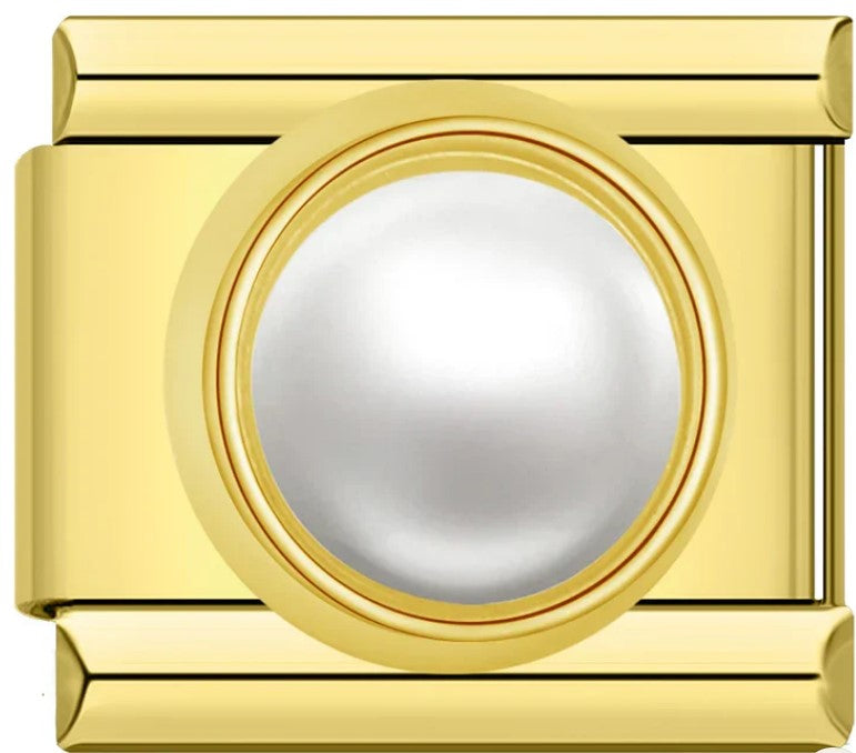 Gold Pearl