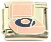 Gold Record Player