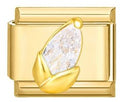 Gold Rose Bud
