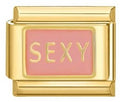 Gold Sexy