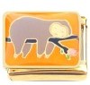 Gold Sloth