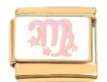 Gold Virgo