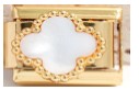 Gold White VC
