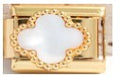Gold White VC