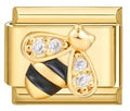 Gold Bling Bee