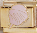 Gold Pink Cotton Candy