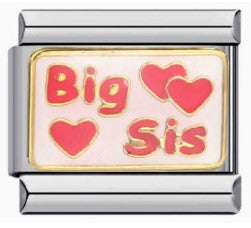 Silver Big Sis