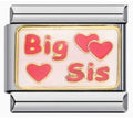 Silver Big Sis