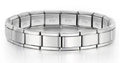 Silver Classic (Blank) Link