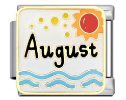 Silver August