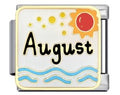 Silver August