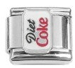 Silver Diet Coke