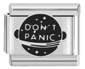 Silver Dont Panic