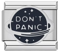 Silver Don't Panic
